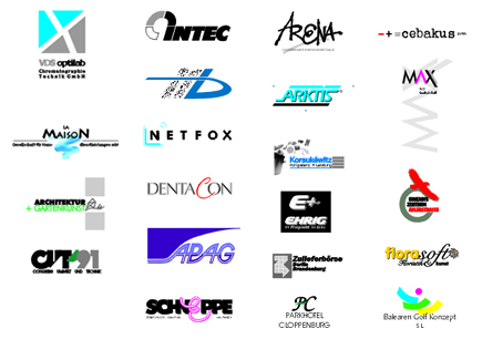 logos